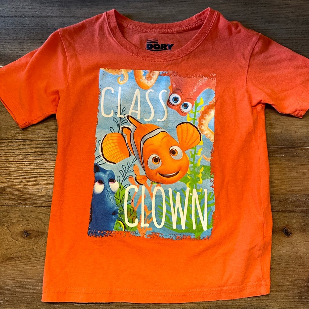 Finding Dory tshirt